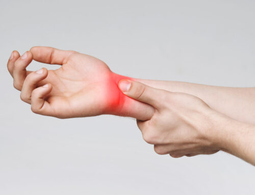 Chiropractic Approach to Carpal Tunnel Syndrome Relief