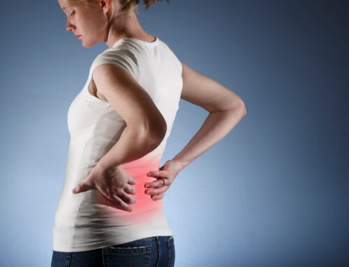 Lower Back Pain Relief: Chiropractic & Acupuncture in Lake Geneva, WI