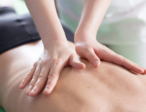 Feeling Stressed? 5 Ways a Chiropractor in Waterford, WI Can Help