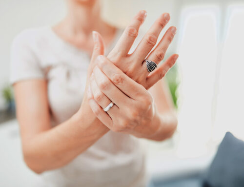 Acupuncture for Neuropathy: What Burlington, WI Patients Should Know