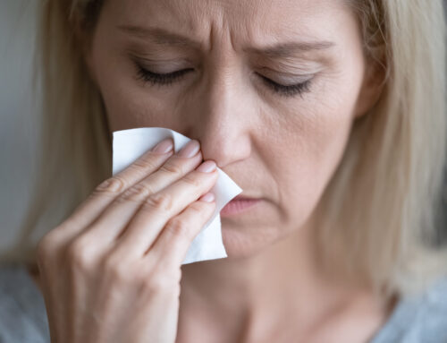Sinus Pressure Relief: How Acupuncture and Chiropractic Are Helping Burlington, WI Patients
