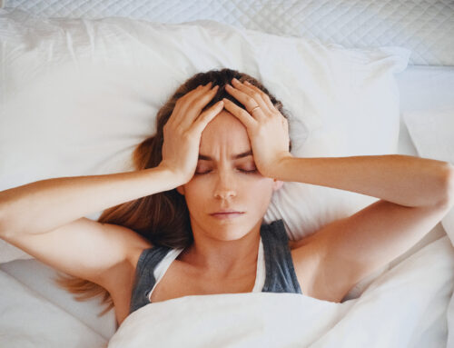 Chronic Headaches? Why Burlington, WI Patients Are Turning to Chiropractic and Acupuncture