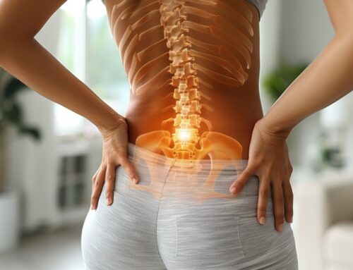 Is Your Back Misaligned? Signs You Should See a Chiropractor in Burlington, WI