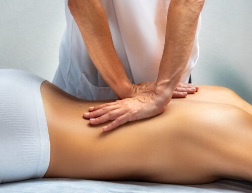 Back Pain Got You Down? How a Chiropractor in Burlington, WI Can Help Realign Your Body