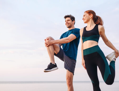 How to Naturally Boost Your Energy Without More Coffee