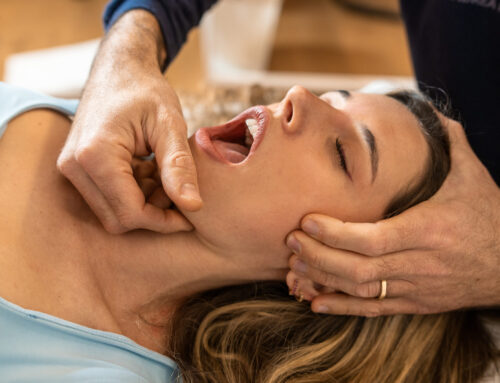 TMJ Pain Relief: How a Chiropractor in Waterford, WI Can Help Your Jaw Feel Better
