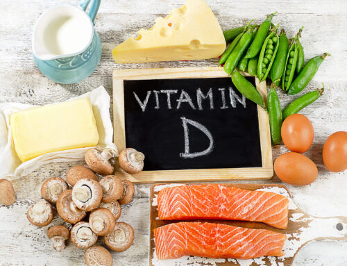 Vitamin D, Magnesium, and Chiropractic: The Trio Your Body Needs