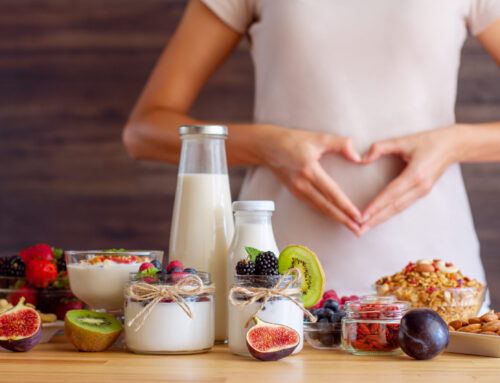 The Surprising Link Between Gut Health and Chronic Pain