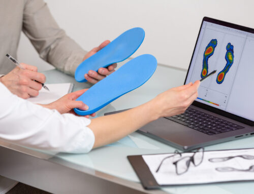 Do You Really Need Custom Orthotics? Here’s How to Tell