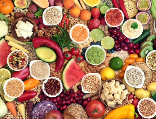 The Surprising Link Between Gut Health and Chronic Pain